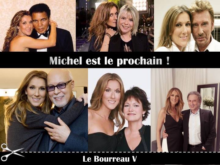 à qui le tour ?