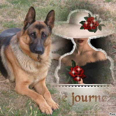 Bisous à vous 