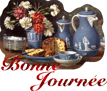 Bonjour à vous Bises 