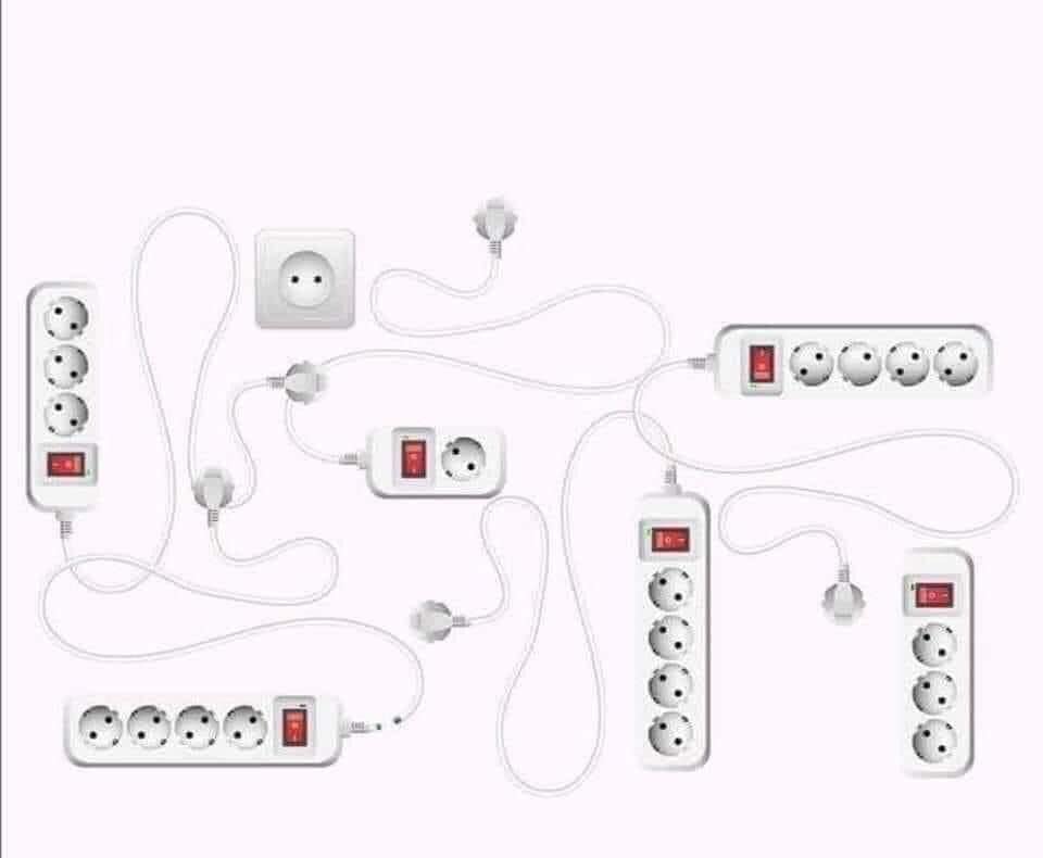 Combien de téléphones peut-on charger en même temps ?