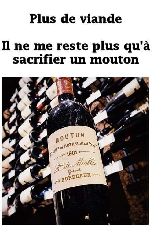 comme quoi y