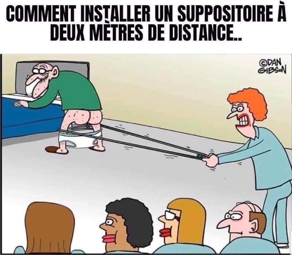 mesure de sécurité