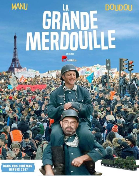 pas les meilleurs acteurs qu