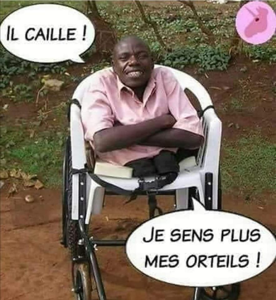 photo prise