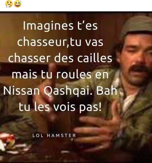 faut changer