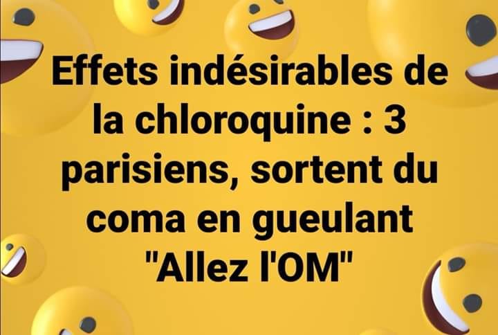 je savais bien
