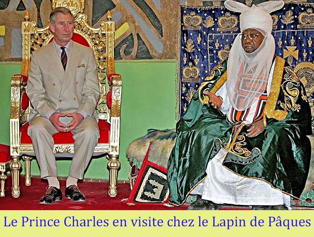 visite princière