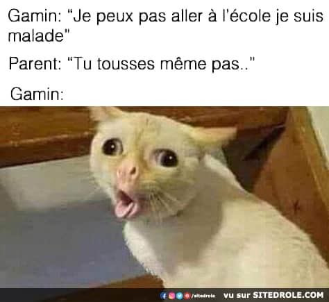 tu vois bien