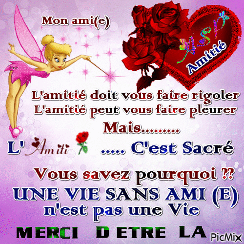 Bisous 