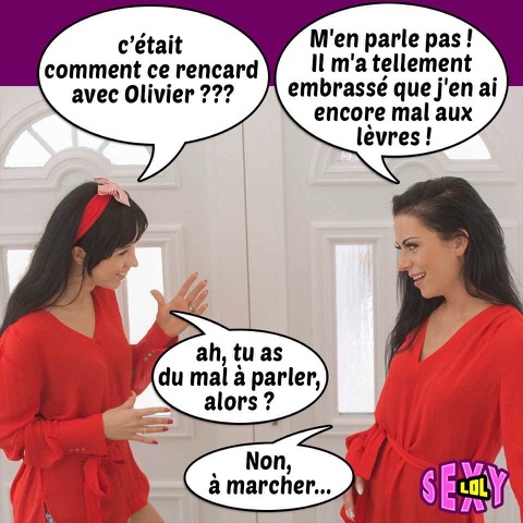 ça a bien marché