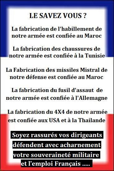 La France a un talent fou...