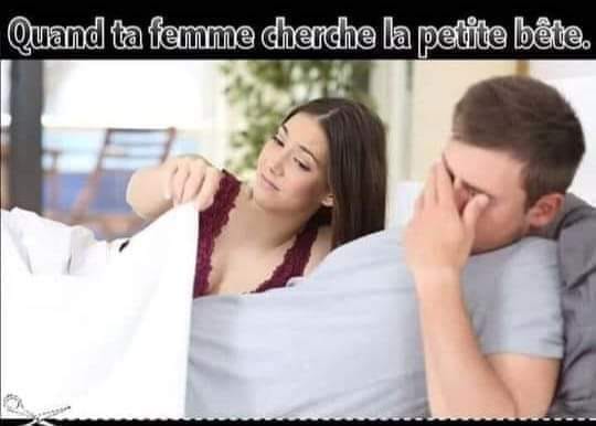 pauvre femme