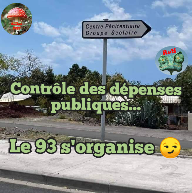 département