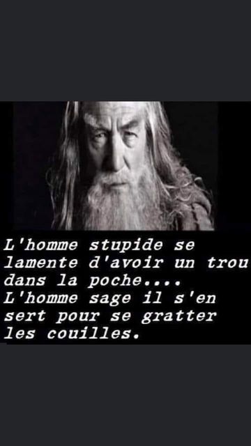 les 2 hommes