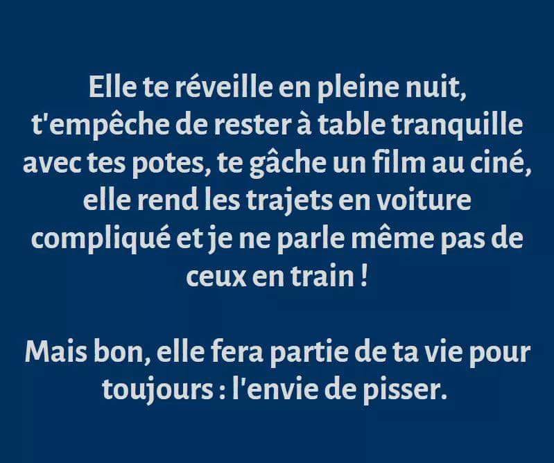 petite devinette