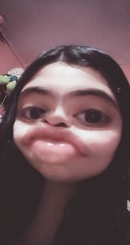 bisous