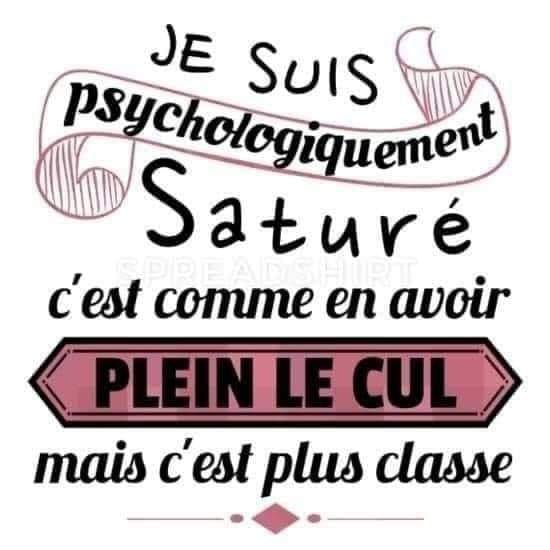 de temps en temps