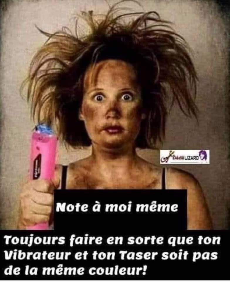 faites attention