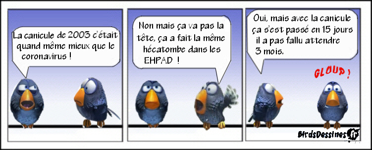 Ehpad