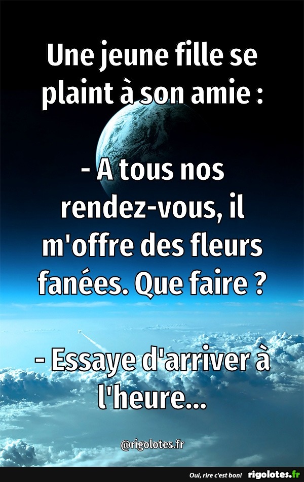 fleurs fanées