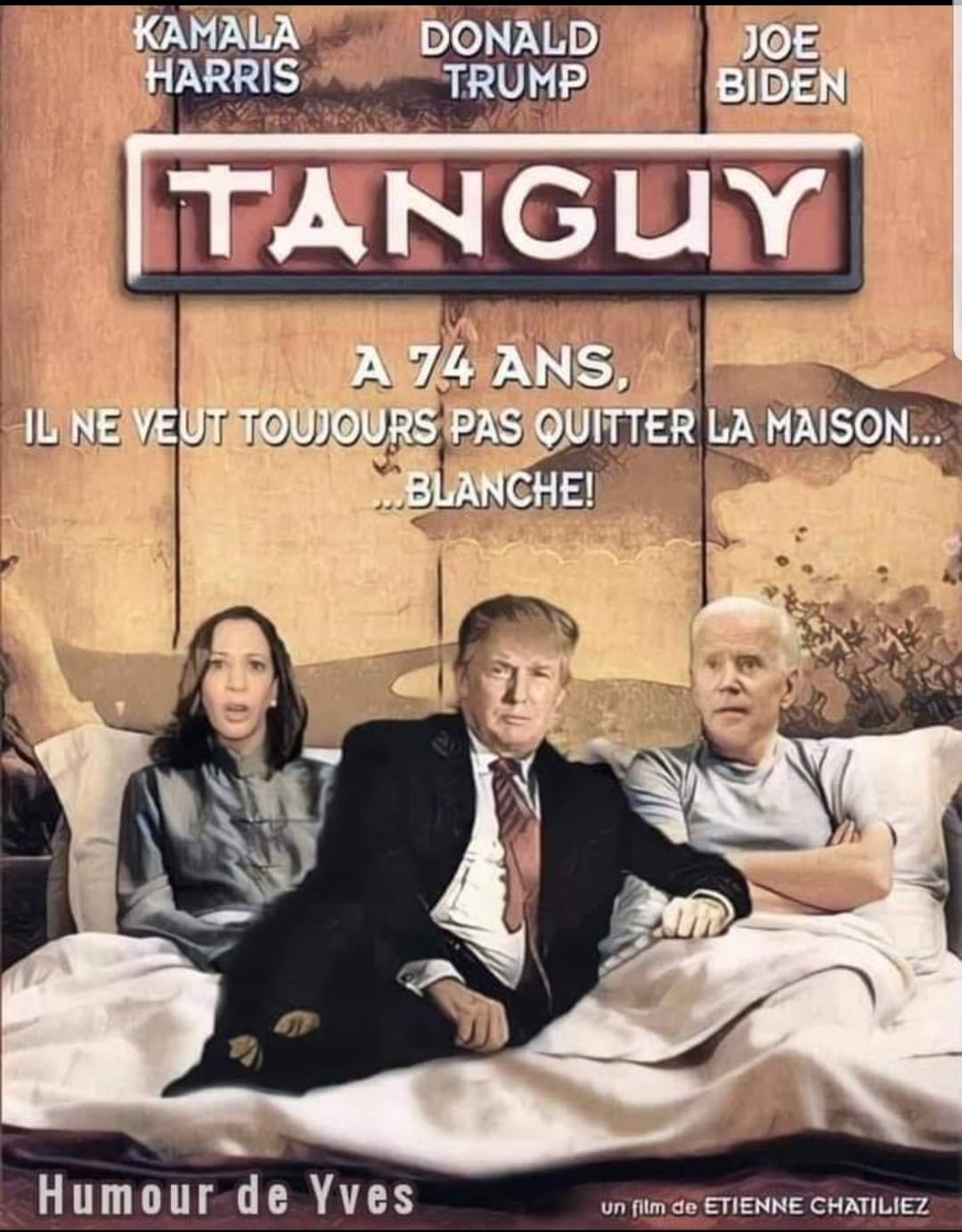 le Tanguy
