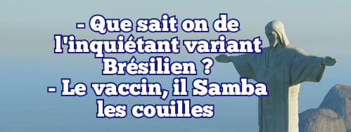 avec tous ces "variant"