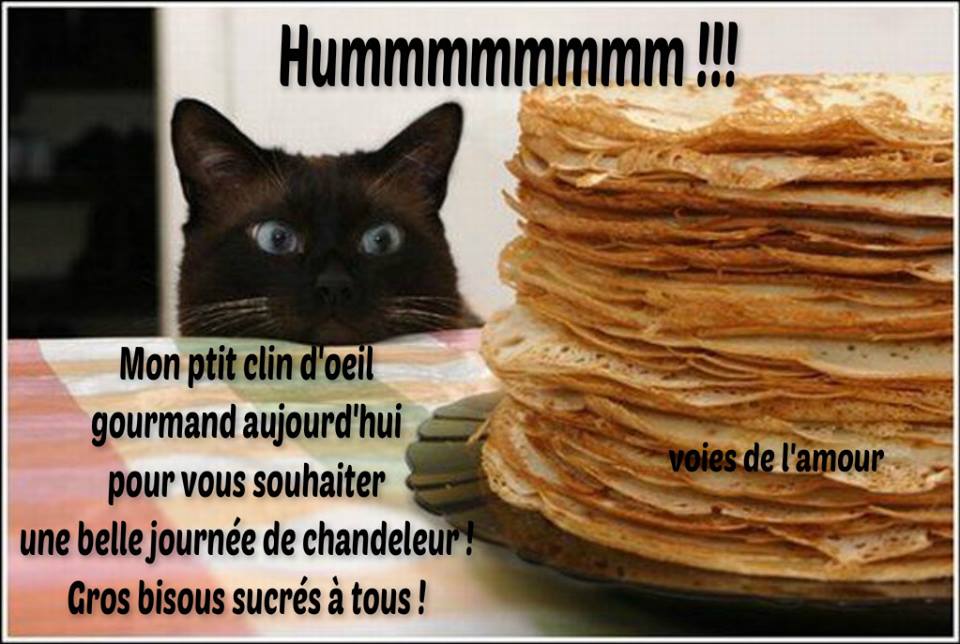  Hummmmmmmmm !!! Mon ptit clin d