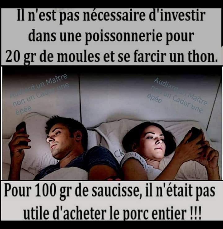 un futur poissonnier