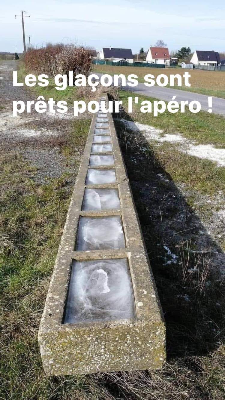 apéro