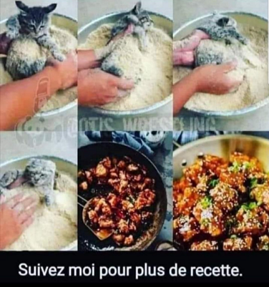 Bon appétit..!