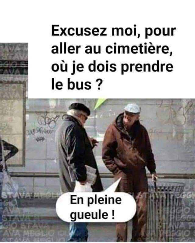 Excuse-moi 