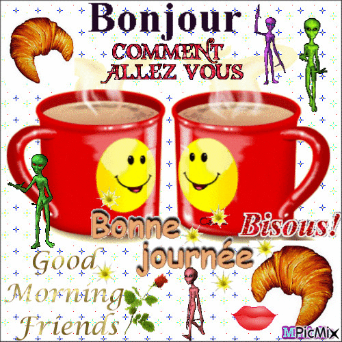 Voilà   pour vous 