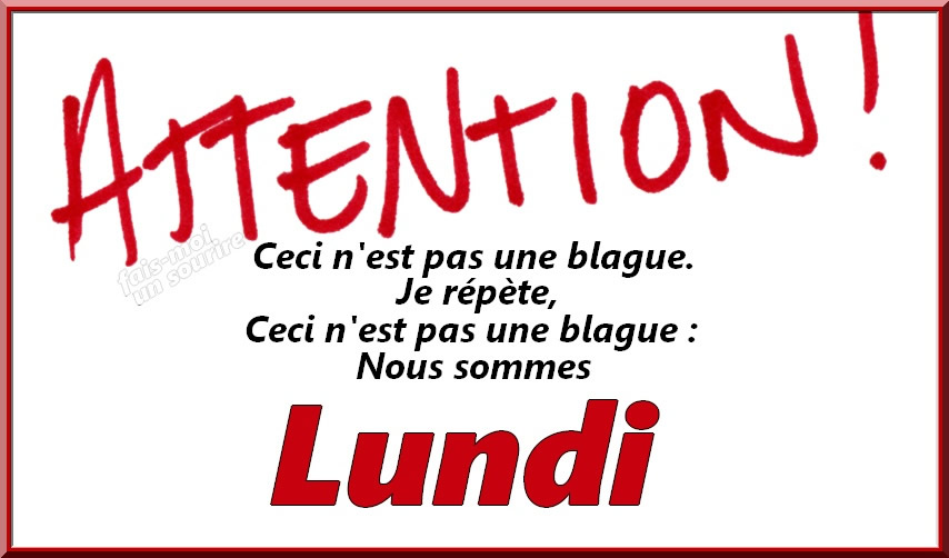 Attention ! Ceci n
