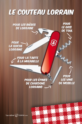 y a pas que les suisses