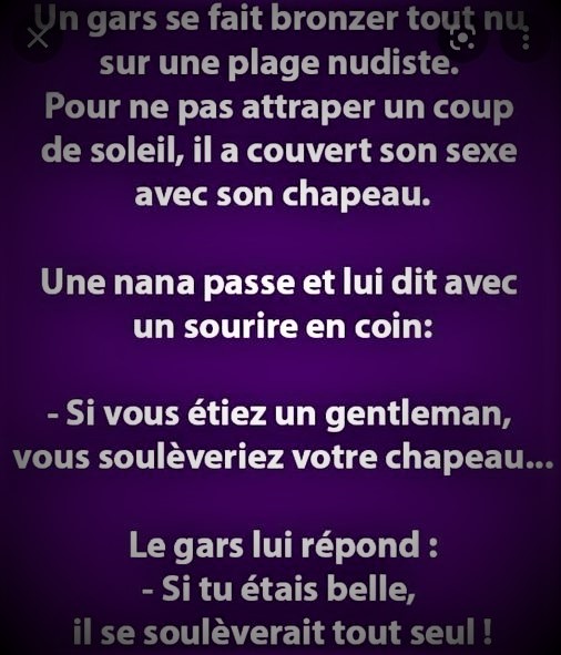 £  Blagounette