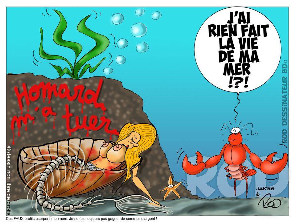 drôle d