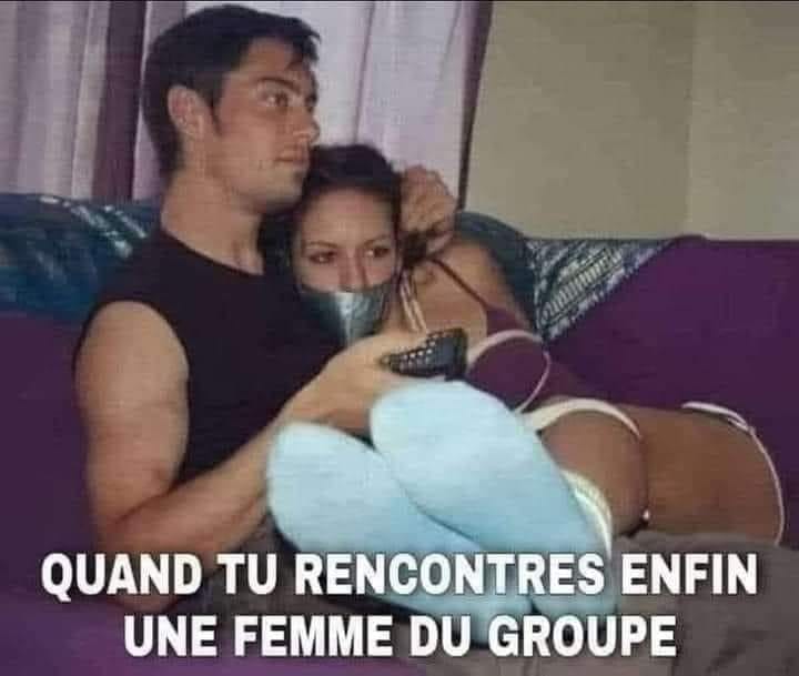 faut mieux vivre seul...