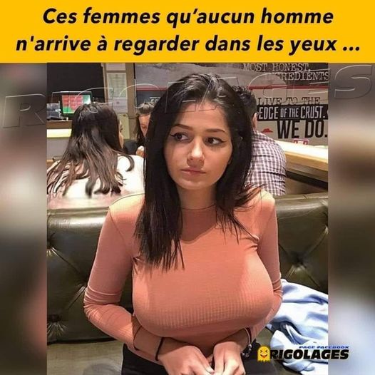 £  Il y a de la perspective 