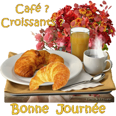 Bonjour 