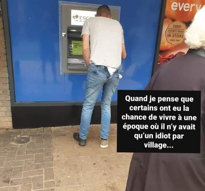 Cela devait être moi à l