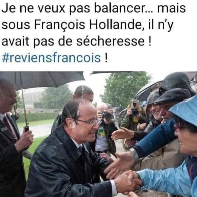 je me souviens encore des images à l