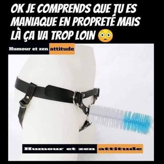 homme ou femme ????? Photos Humour