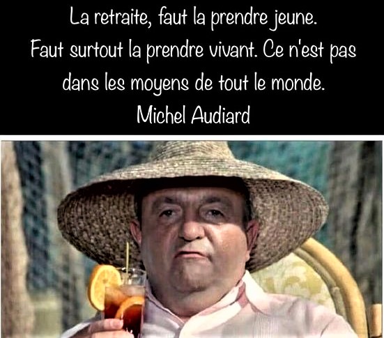 £  La dernière
