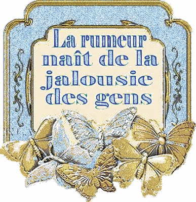 Hé oui. 