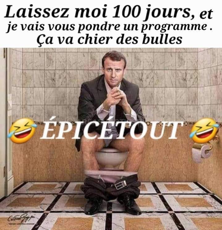 on y croit tous !!!!