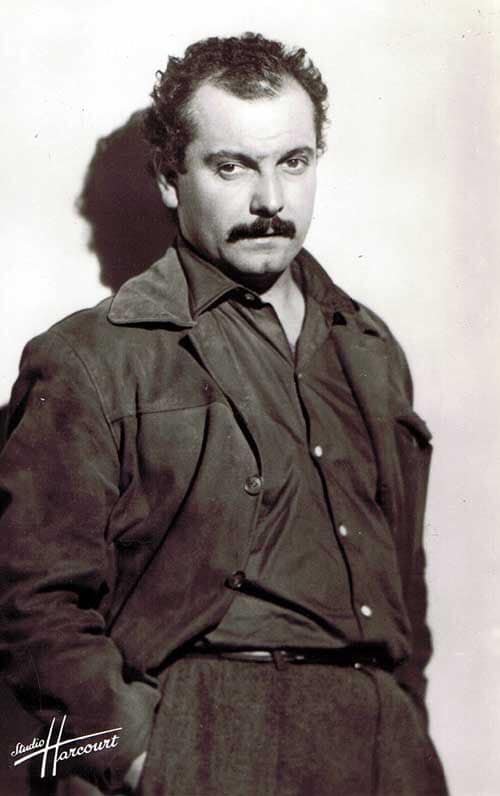 Georges Brassens
