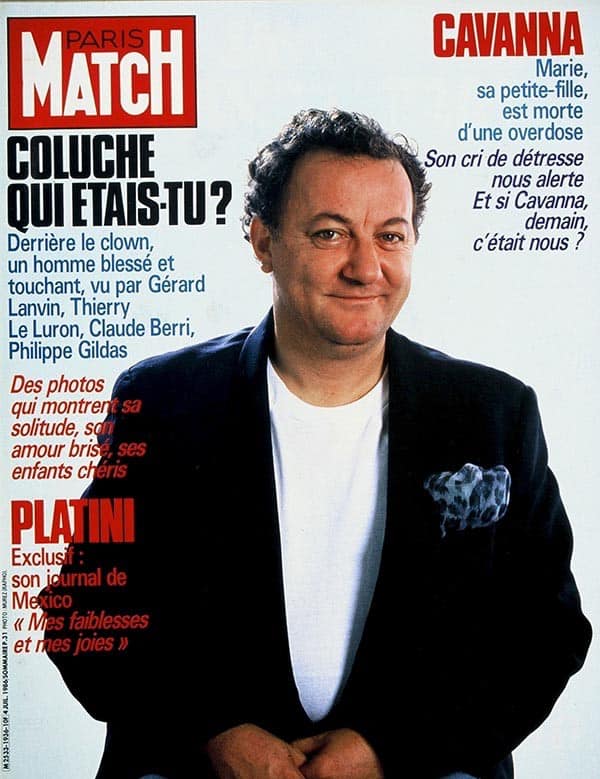 Il y a 34 ans, le 19 juin 1986, l