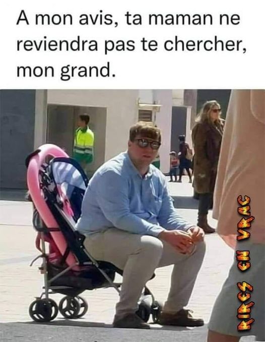 BLAGUE ET HUMOUR 