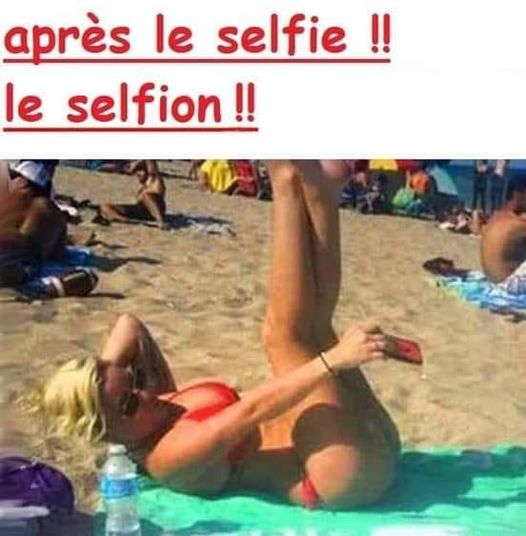 😉la coquine 😁🤣