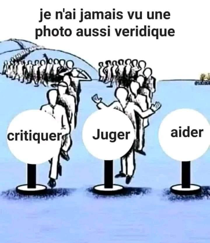 C’est vrai. Photos Droles